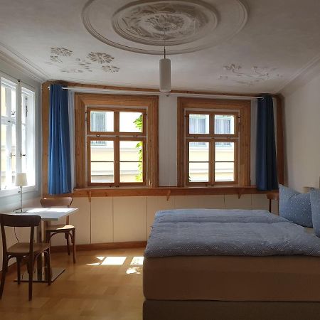 Ferienwohnung Am Erfurter Dom المظهر الخارجي الصورة