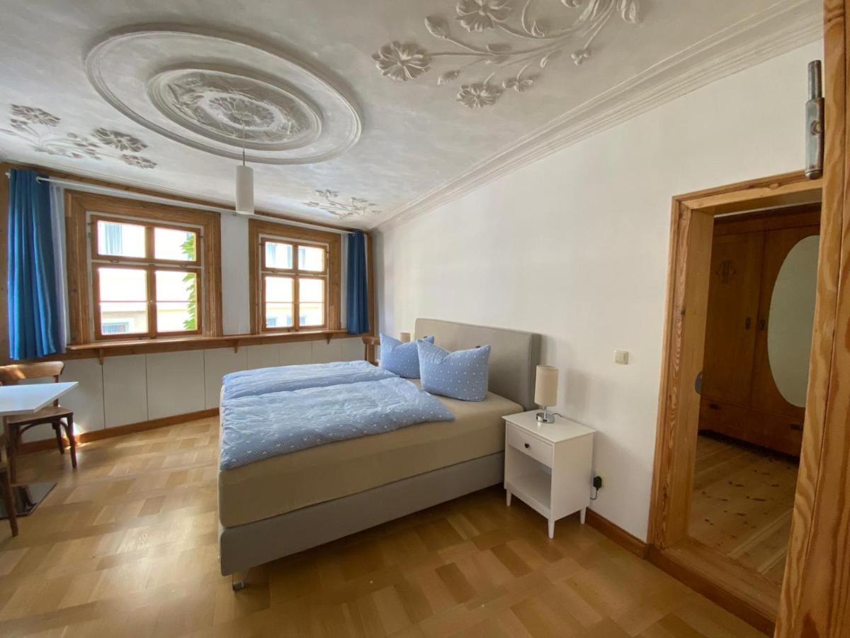 Ferienwohnung Am Erfurter Dom المظهر الخارجي الصورة