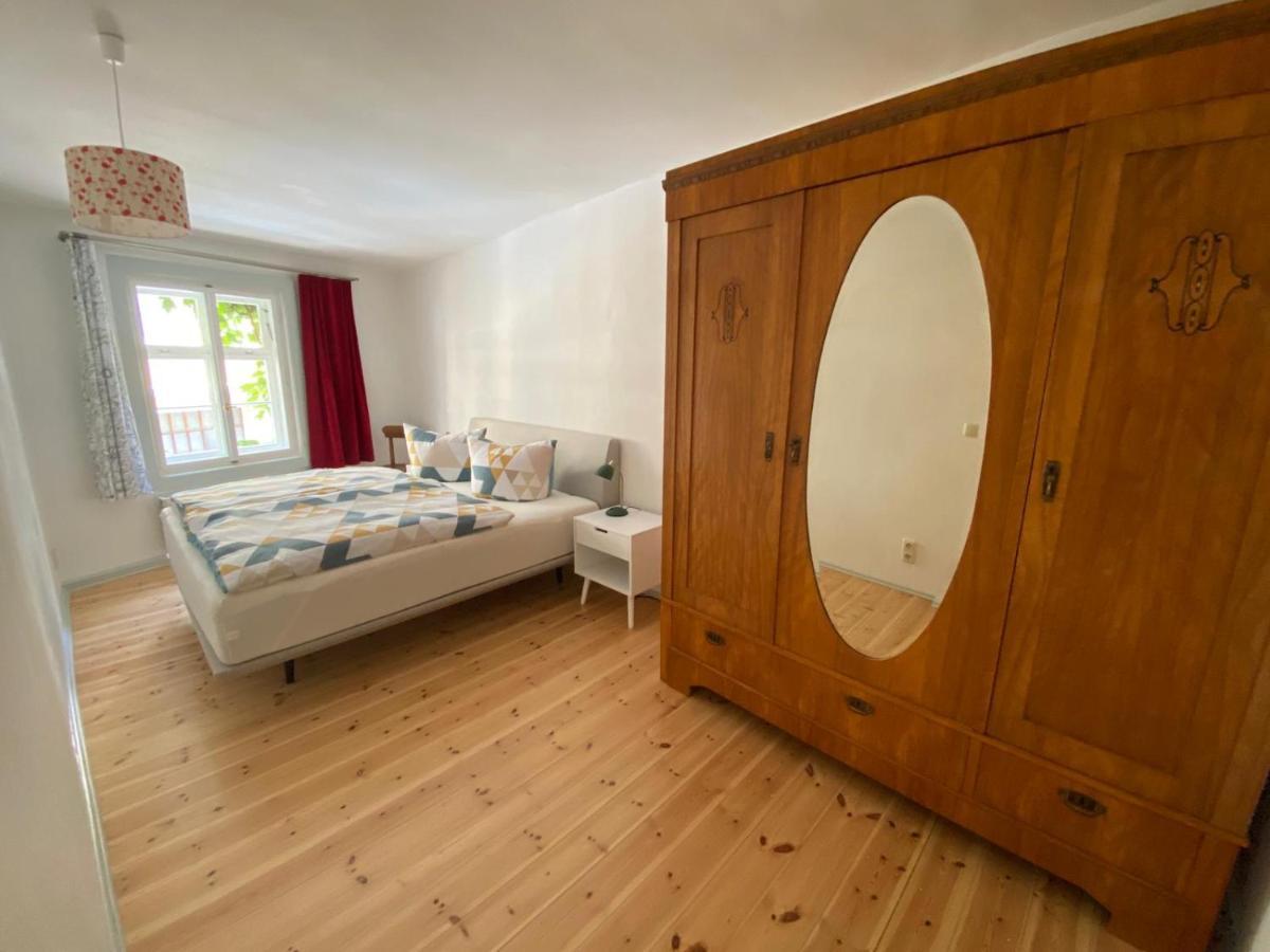 Ferienwohnung Am Erfurter Dom المظهر الخارجي الصورة