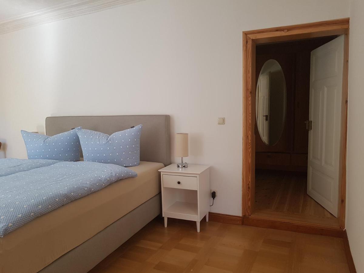 Ferienwohnung Am Erfurter Dom المظهر الخارجي الصورة