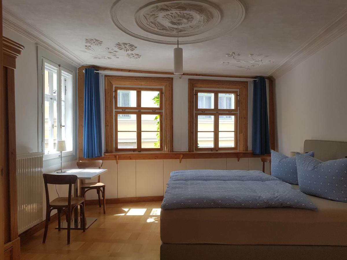 Ferienwohnung Am Erfurter Dom المظهر الخارجي الصورة