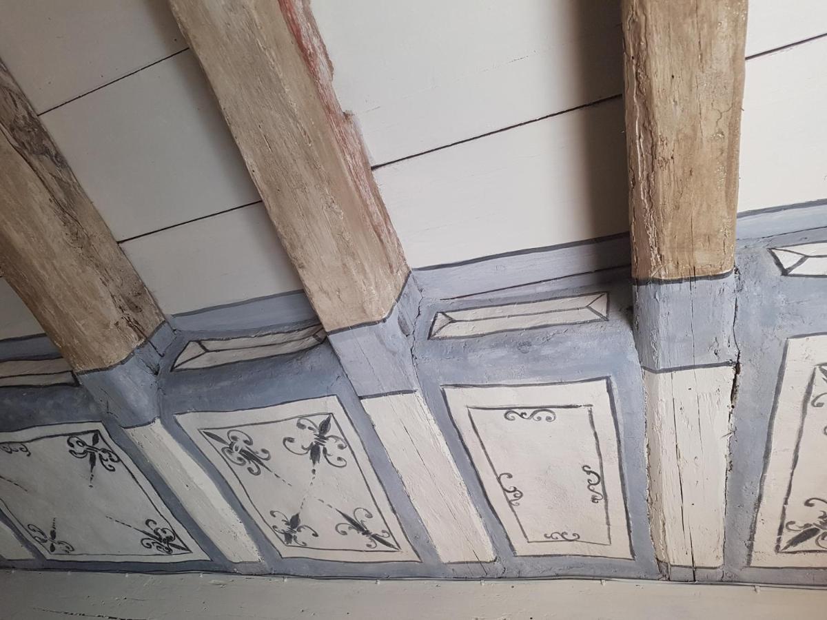 Ferienwohnung Am Erfurter Dom المظهر الخارجي الصورة