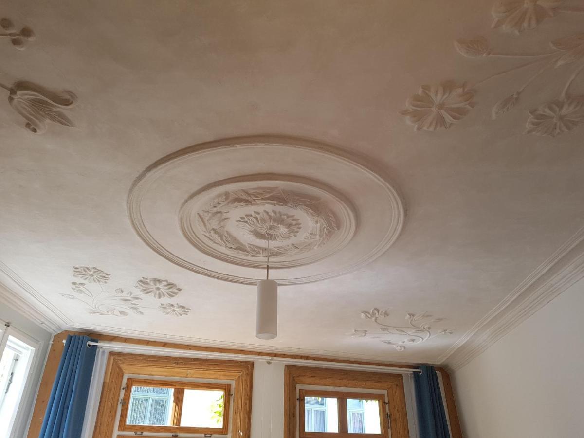 Ferienwohnung Am Erfurter Dom المظهر الخارجي الصورة