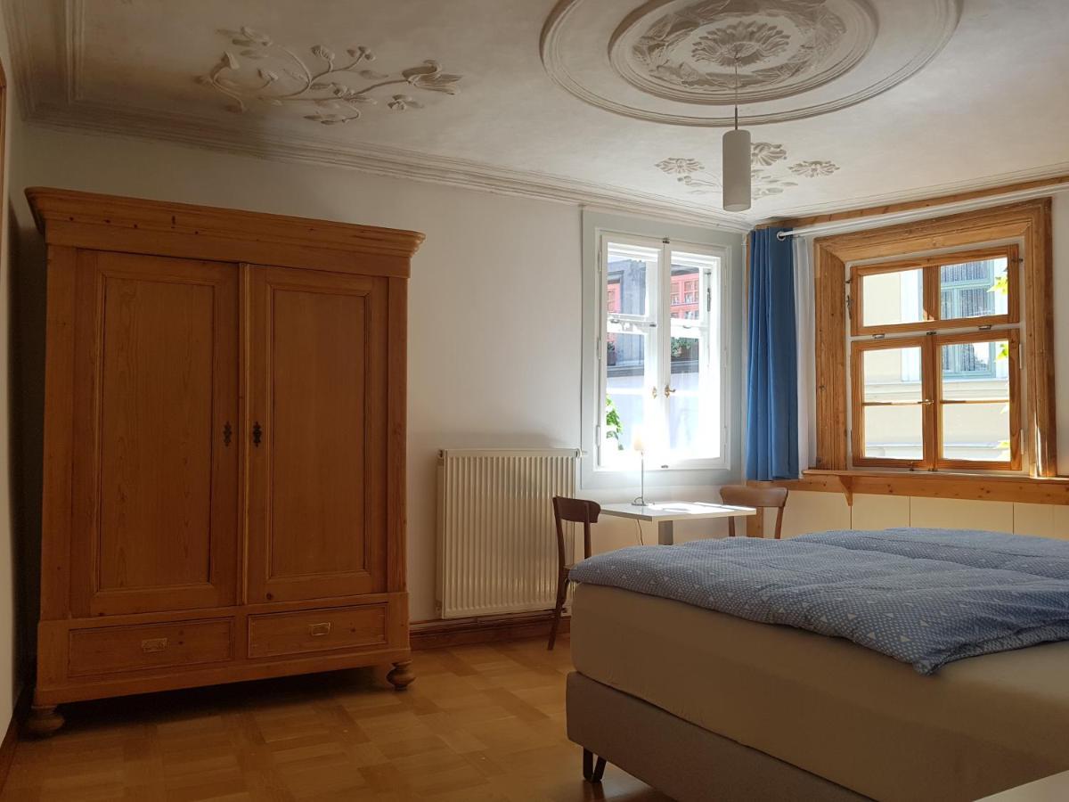 Ferienwohnung Am Erfurter Dom المظهر الخارجي الصورة